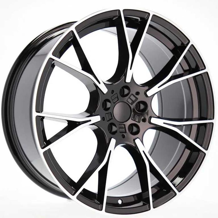 Jante BMW R20 5x112 M 789 Style | G20 G21 G22 G23 G30 G31 G11 G12