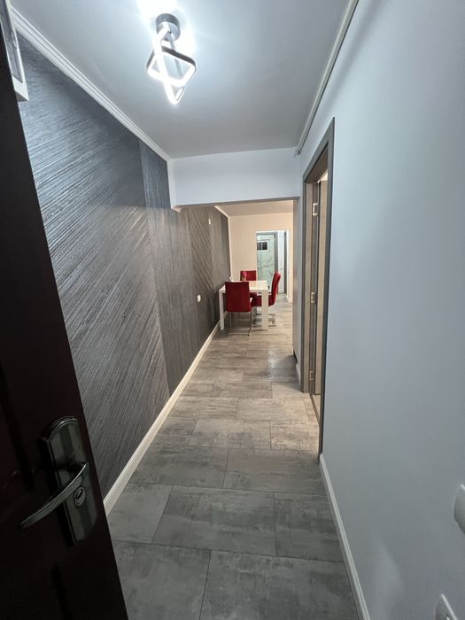 Apartament 2 dormitoare