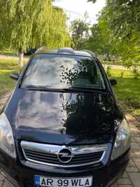 Opel Zafira B 2008 1.9 CTDI