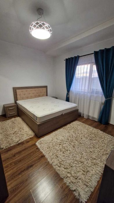 Apartament 2 camere modern, complet mobilat, Capat CUG