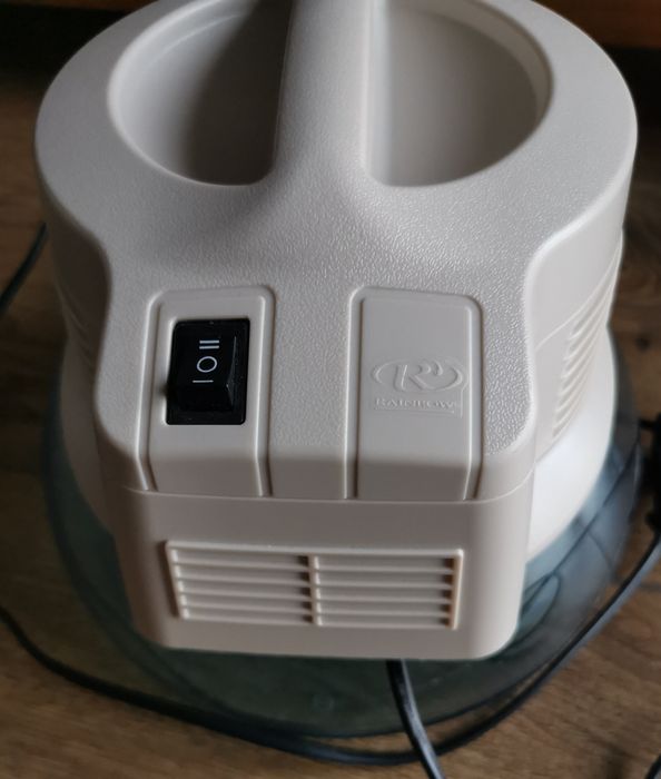 Aromatizor/purificator de aer RainMate