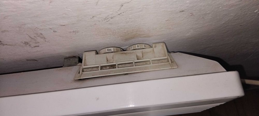 Конвектор 2000w френски