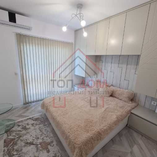 Дава се под наем Двустаен апартамент в Варна, Център - 64 кв.м за 663 € - Снимка #6