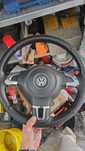 Vand volan golf 6