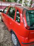 Eladó Opel corsa,2004-es jó állapotban iratok napi rendben ára 1500eur