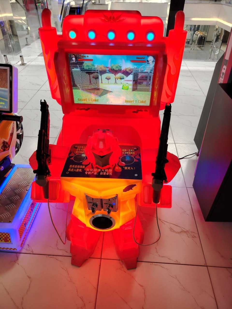 Продается Игровой бизнес