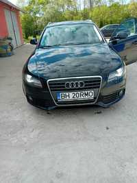 vand Audi A4 break 2009