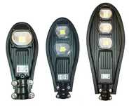 COBRA 90w , 180w , 270w соларна лампа кобра