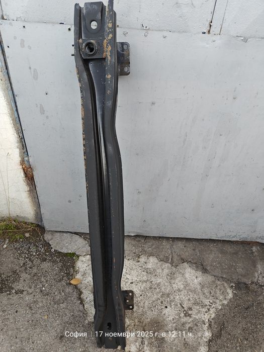 Основа броня Tiguan 2016-