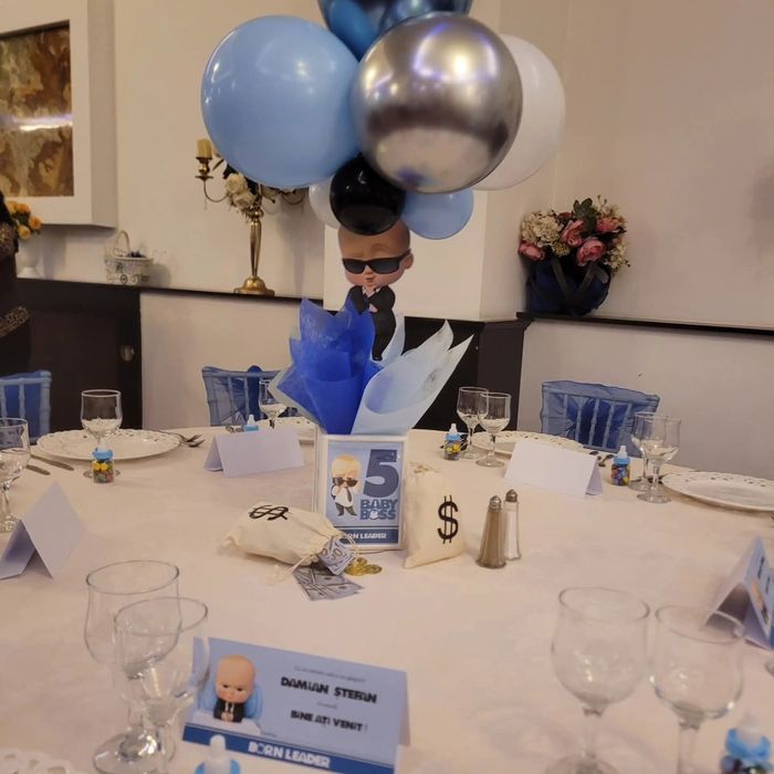 Servicii complete pentru amenajarea și decorarea sălilor de eveniment