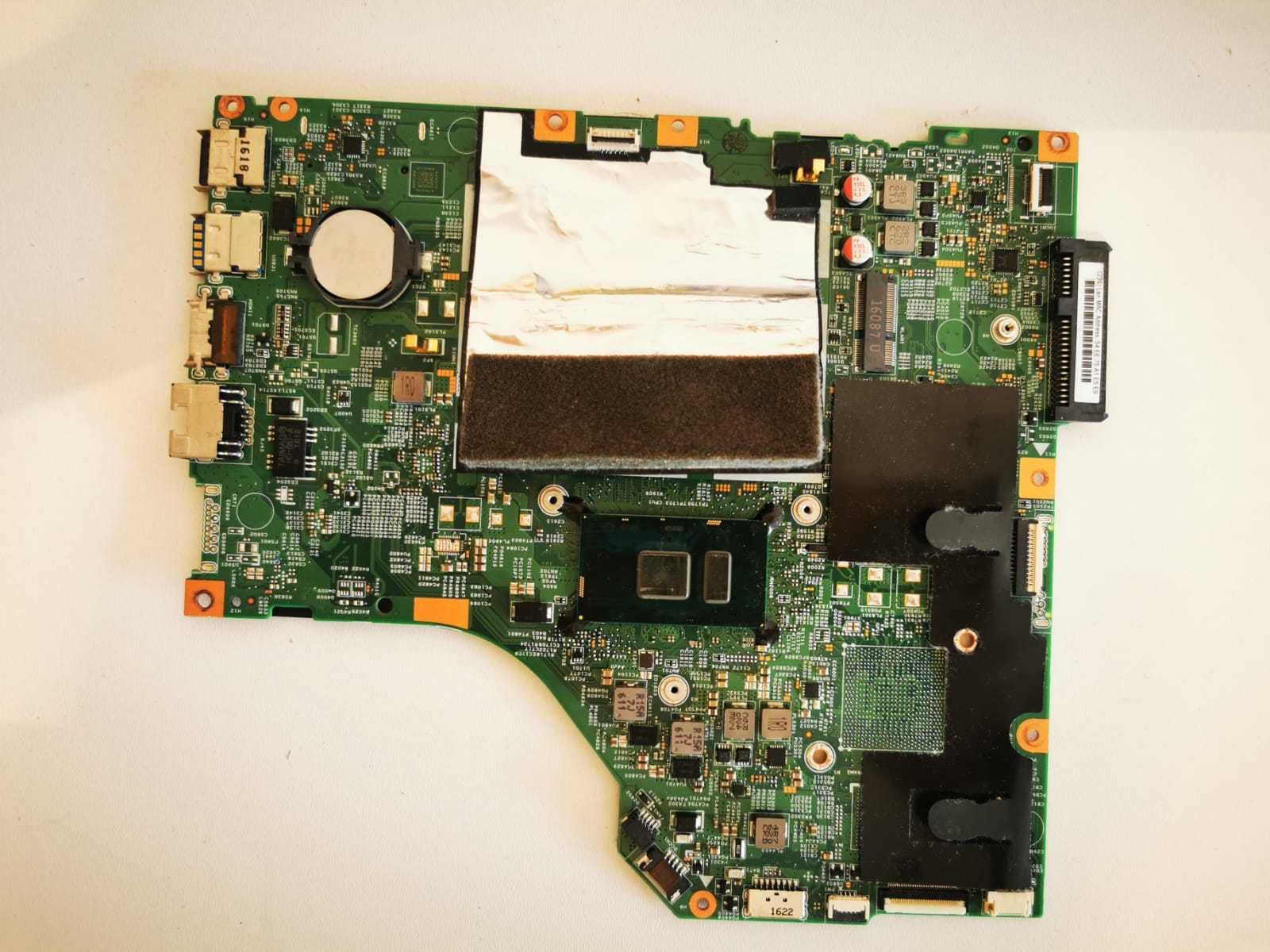 Dezmembrez Laptop Lenovo Ideapad v110-15isk