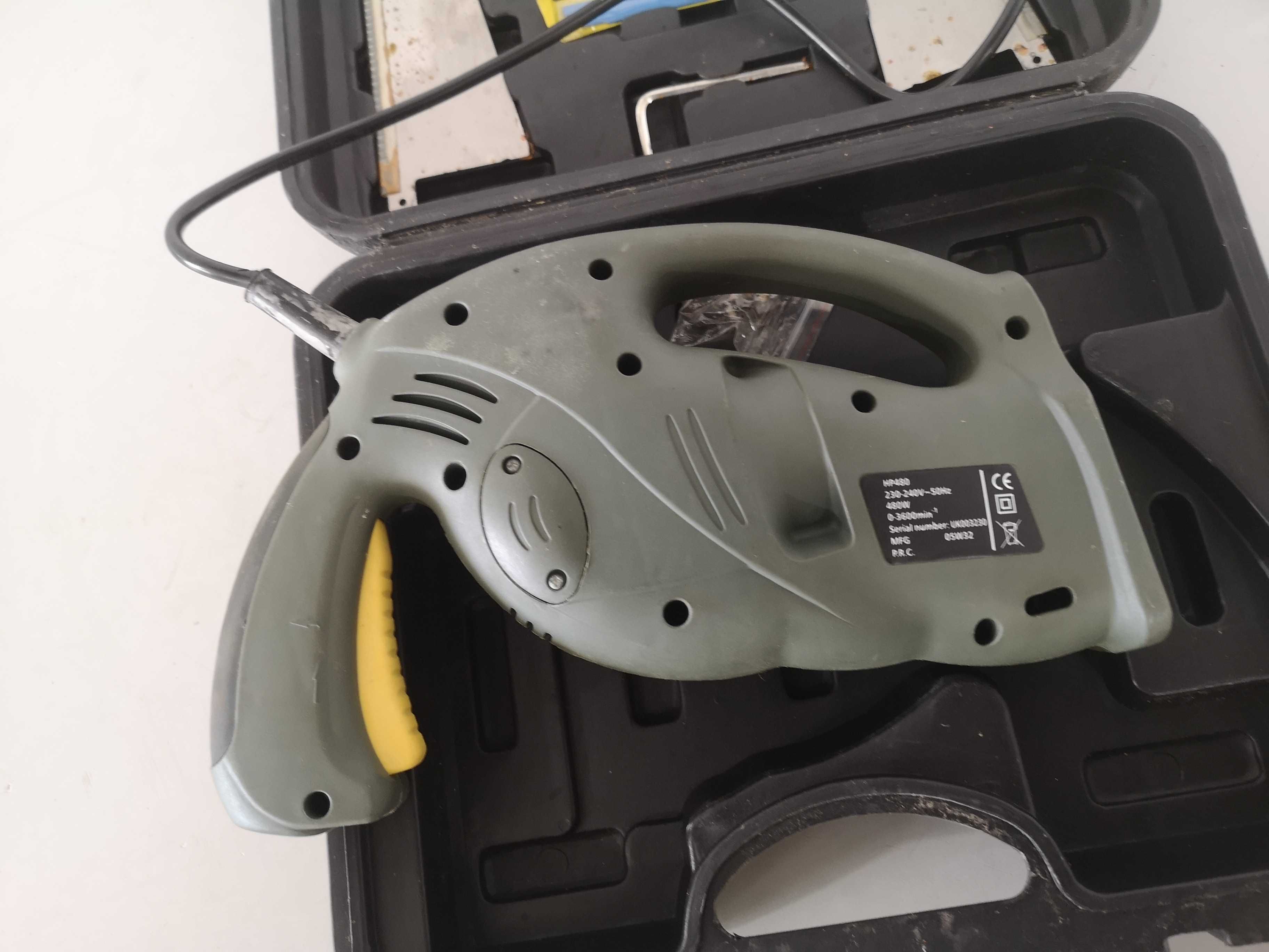 Саблен трион - Handy power 480W