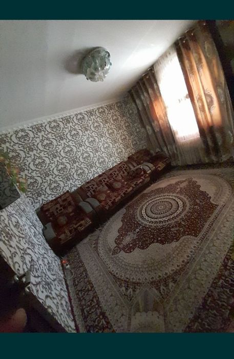 Навоий эски шаҳирида кредити бор кв сотилади