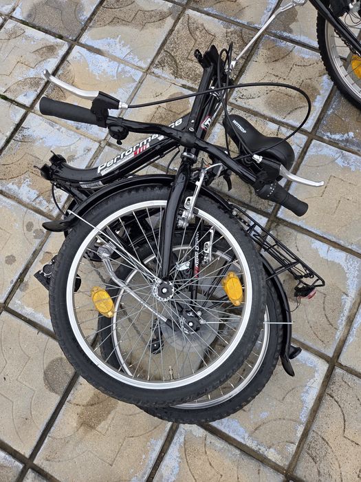 Сгъваеми велосипеди 20цола