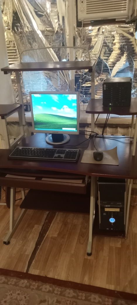 Компьютер домашний
