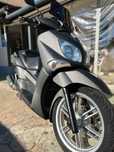 Yamaha XCity 250