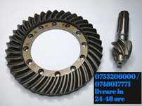 Grup conic spate tractor