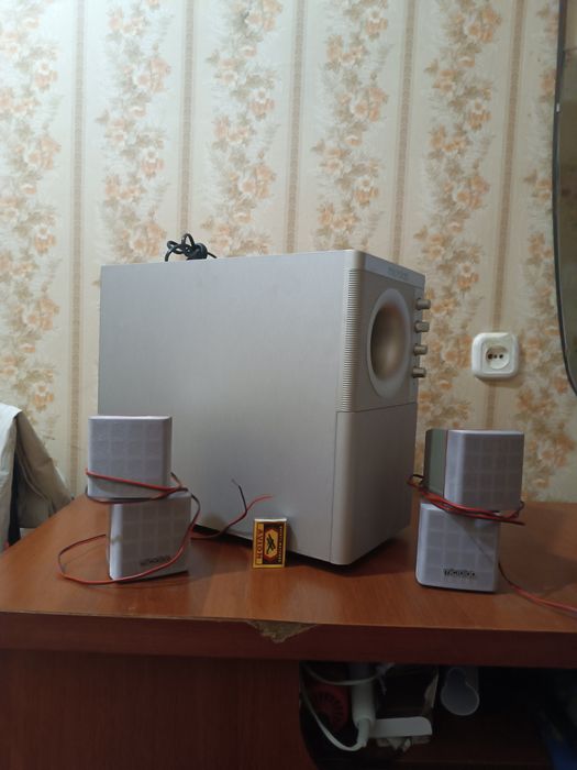 Продаю mikrolad X3 буфер в отличном состоянии.