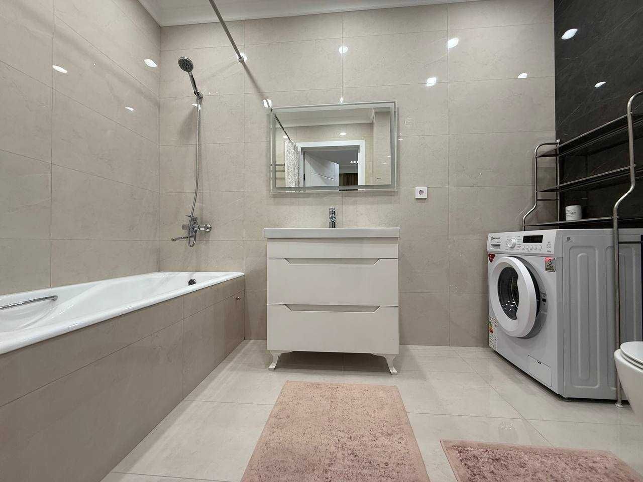 Сдам 2-комн. 6 из 9 Дружба Народов  рядом с Tashkent City парк 779*