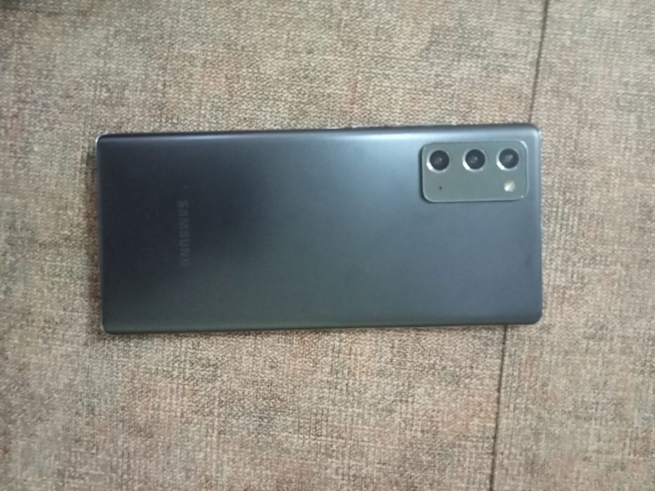 Samsung not 20 (обмен и продажа)