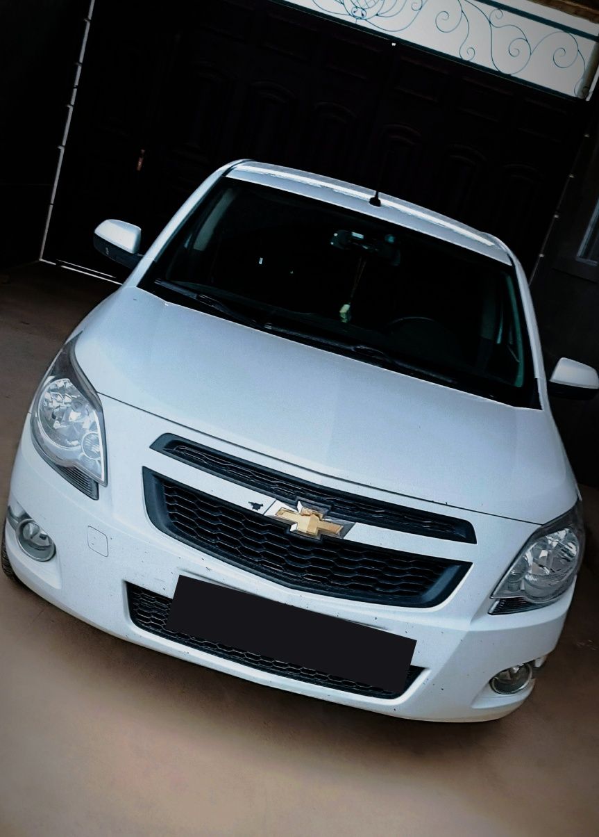 Chevrolet Cobalt