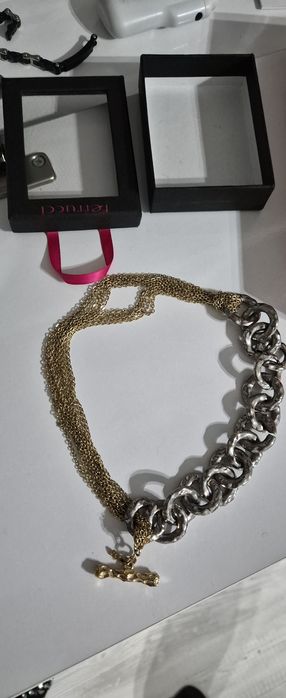 Обеци от Италия цвят