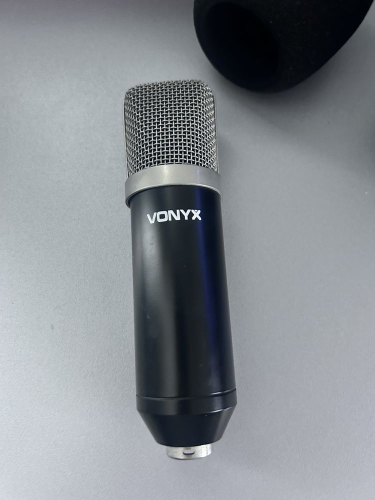 Microfon Vonyx XLR
