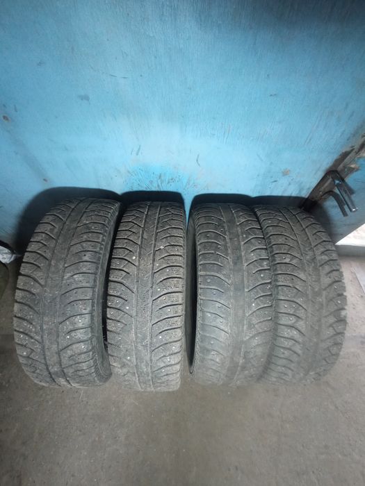 Продам шины 185/70 R14 Б/у