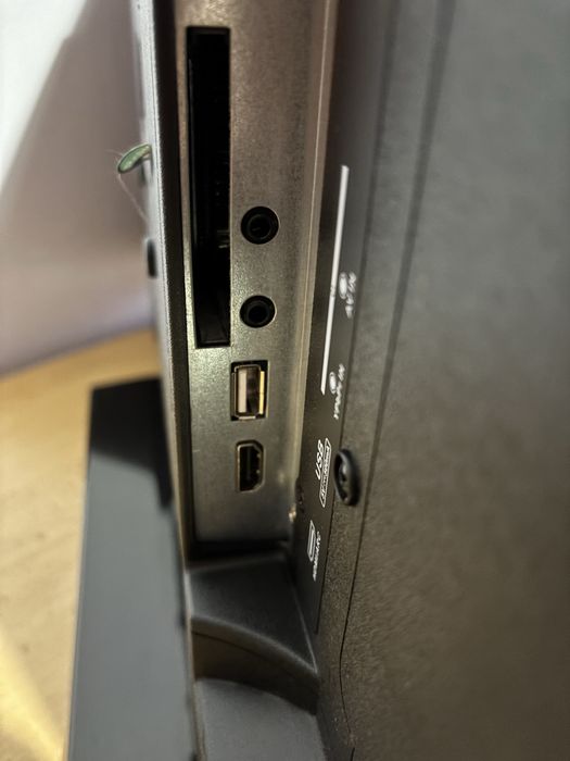 Продавам телевизор 24 инча