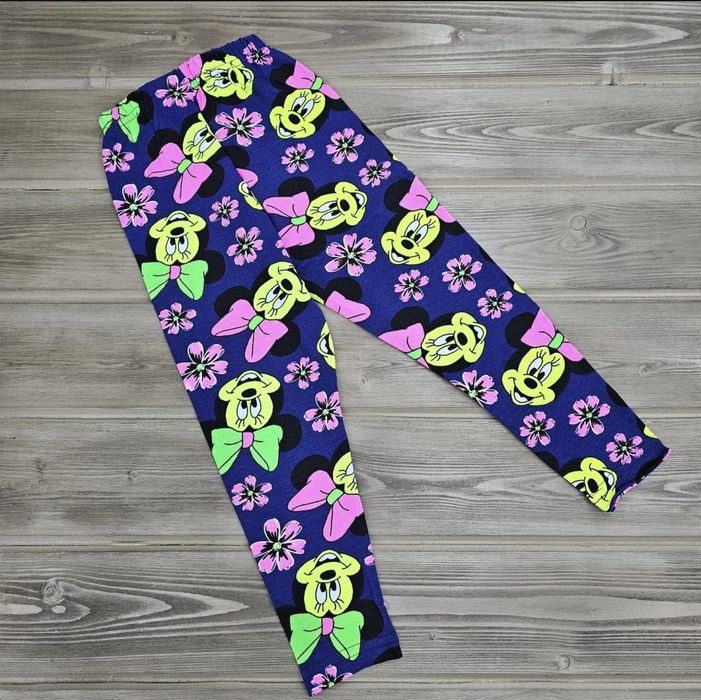 Лосины на девочку