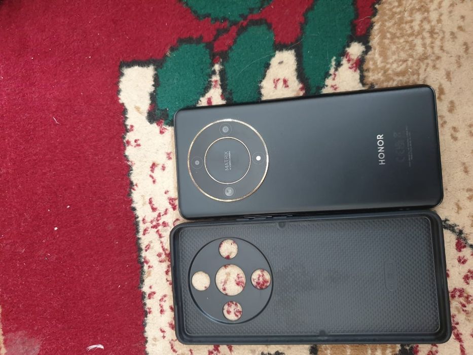 Хонор х 9б идеальный обмен айфон 11ден жоғары