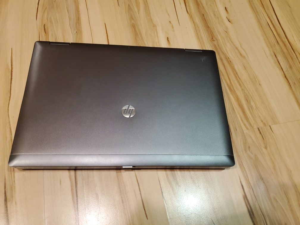 HP 6560b laptop!