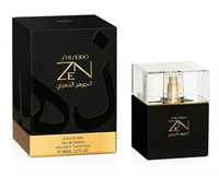Shiseido Zen Gold Elixir edp 100ml ORIGINAL