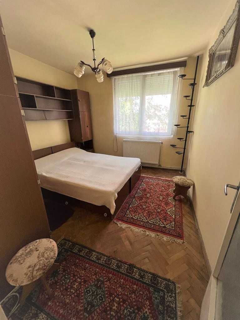 Apartament Carpati 1