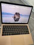 Macbook air 2019