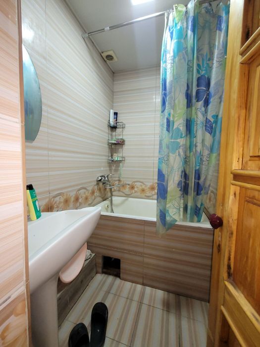 Срочно Продаётся Юнусобод 19-кв 3/1/5 Ипотека можно!