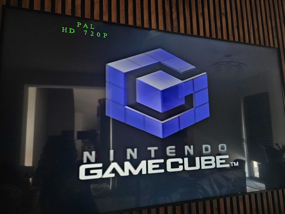 Nintendo Gamecube