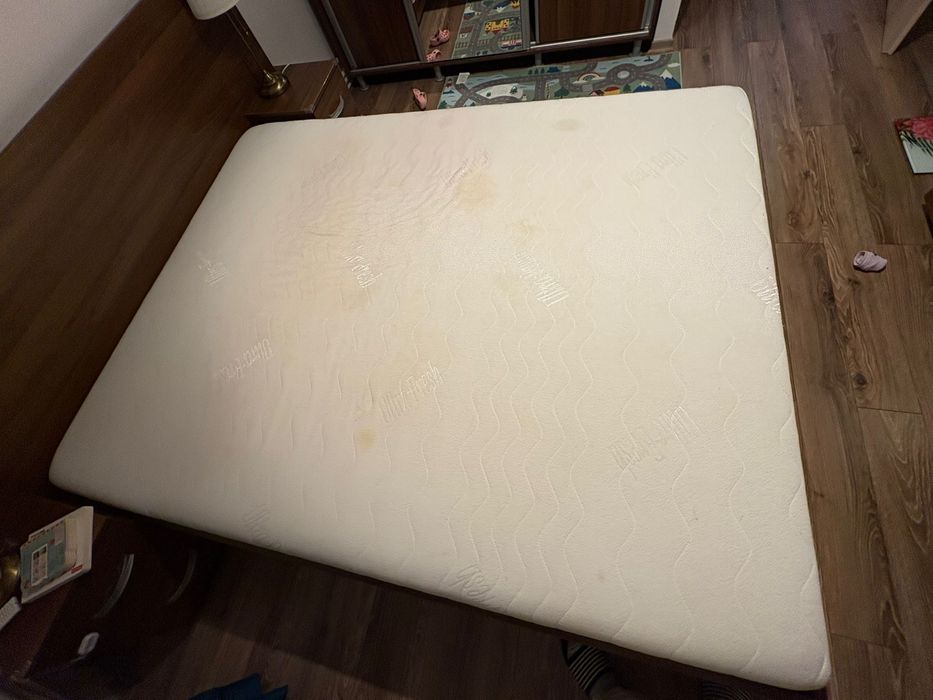 Saltea spuma 160-200