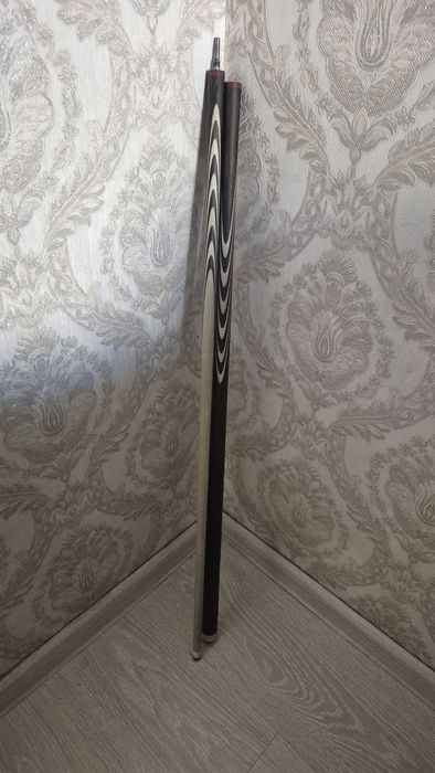 Кий для бильярда. Оразов