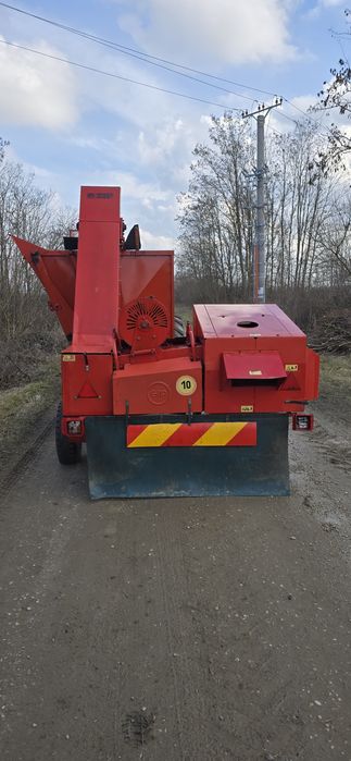 Culegatoare porumb sip tornado an 2010eol đol 40