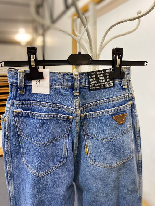 ‼️OFERTA‼️ Blugi Emporio Armani noi