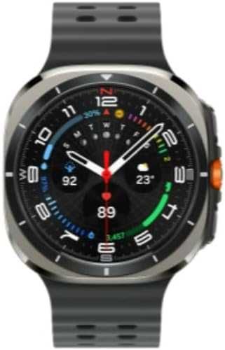 Нов! 2г. гаранция! Samsung Galaxy Watch Ultra L705 47mm LTE