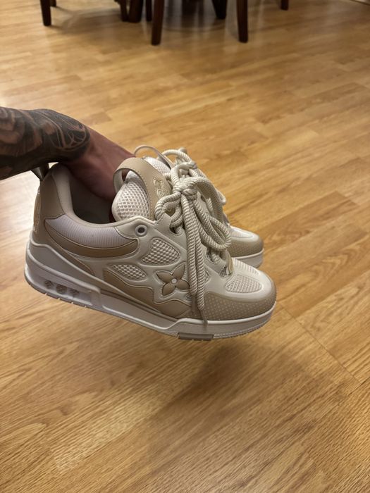 Adidasi louis vuitton calitate PREMIUM