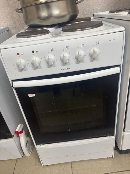 Продам электроплиту