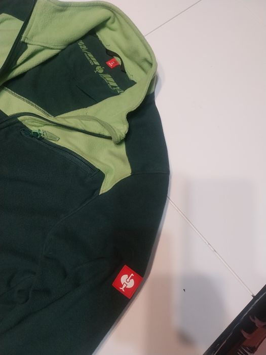 Engelbert Strauss  S polar