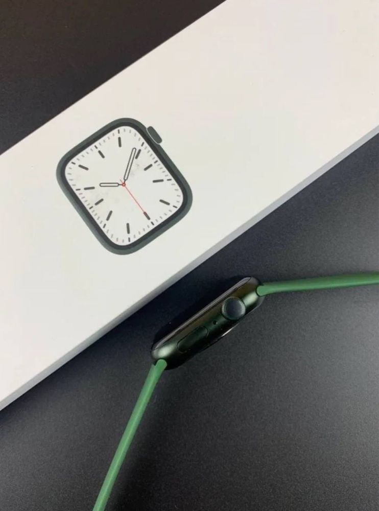 Apple watch 7 45mm Ideal
