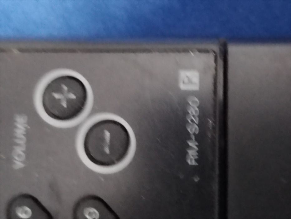 Telecomenzi Panasonic, Sony Hitachi