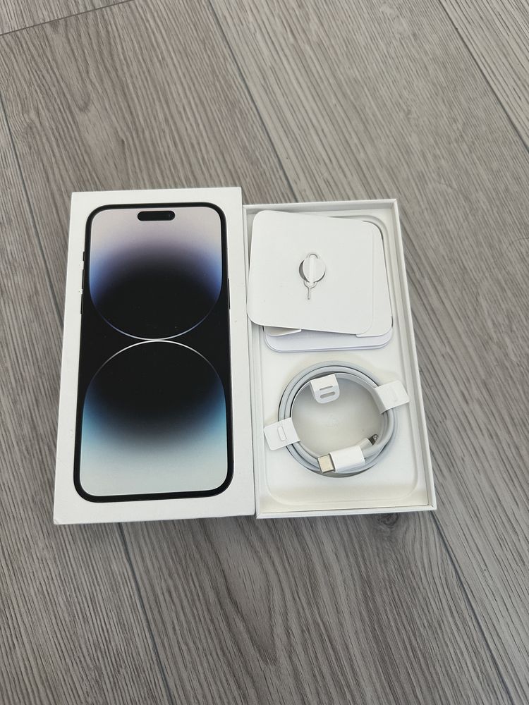 Iphone 14 pro max 128 GB