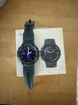 Smartwatch Amazfit T-rex Pro impecabil 5 ATM
