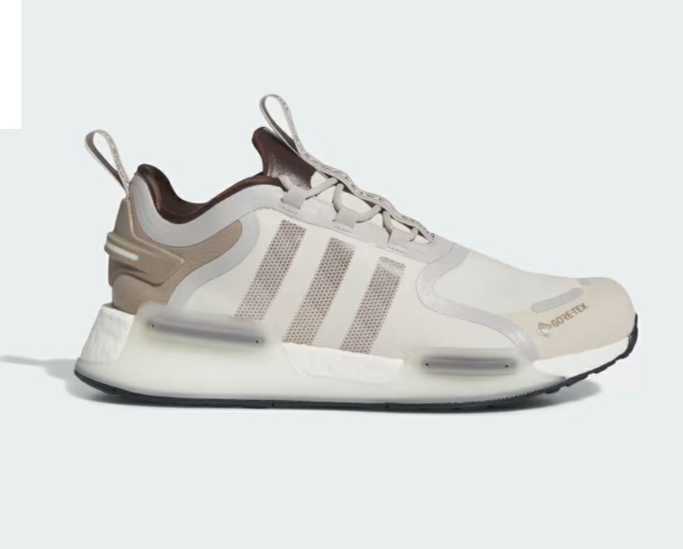 Adidas NMD V3 Gore-Tex, light brown